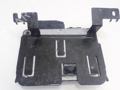 Engine control unit (ECU) AUDI A3 (8L1) 1.8 | BP33104455M57 - Image 2