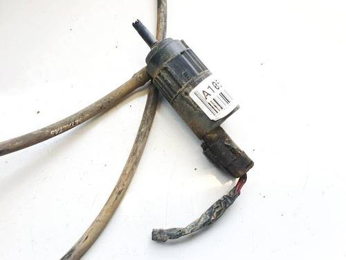 Used Washer pump Washer pump 38078892 38078892