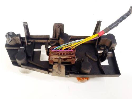 Used Lamp holder Lamp holder 35140483 35140483