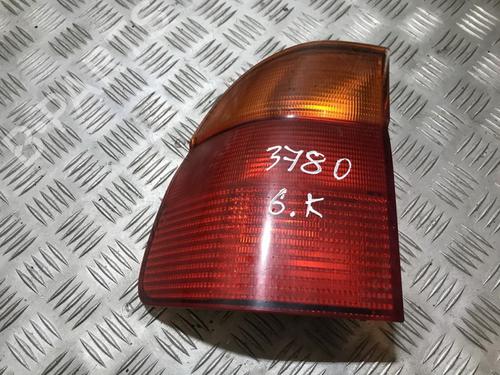 Used Left taillight Left taillight BMW 5 (E39) 525 tds (143 hp) 35703158 35703158