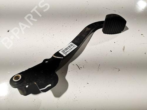 Used Pedal Pedal 34908169 34908169