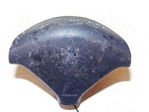 Used Driver airbag Driver airbag PEUGEOT 307 (3A/C) 2.0 HDi 110 (107 hp) 33109211 33109211