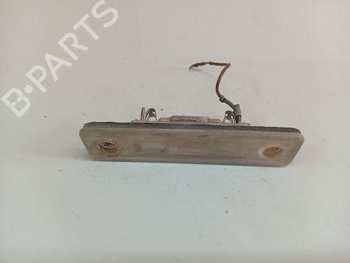 Used Licence plate light Licence plate light OPEL ZAFIRA A MPV (T98) 2.0 DTI 16V (F75) (101 hp) 34762946 34762946