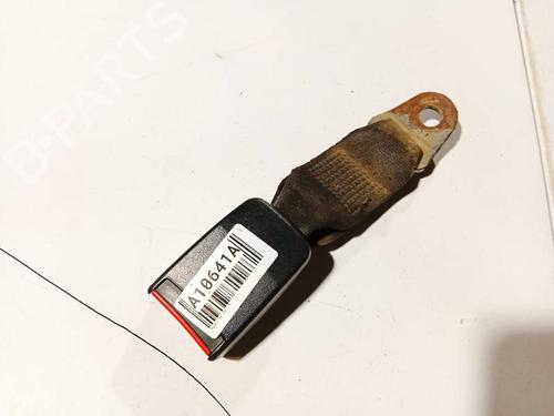 Engate do cinto Engate do cinto PEUGEOT 206 Hatchback (2A/C) 1.6 16V (109 hp) 34940227 34940227