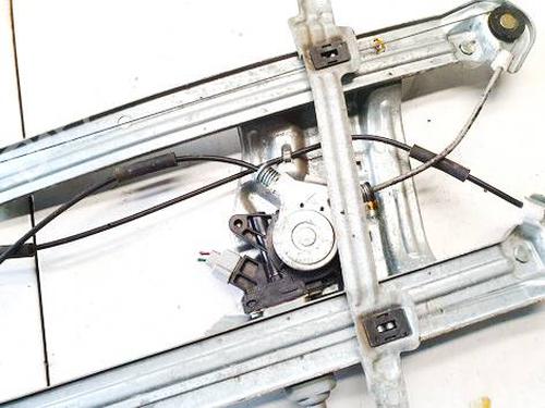 Used Right front window motor Right front window motor 34894576 34894576