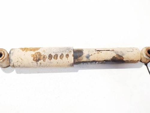 Used Left rear shock absorber Left rear shock absorber 35125542 35125542