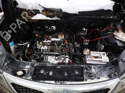 Electronic module KIA SORENTO II (XM) 2.2 CRDi | BP32595623M83 