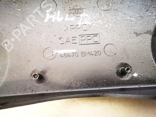 Other NISSAN ALMERA II Hatchback (N16) 1.5 dCi | BP35515708O1 - Image 3