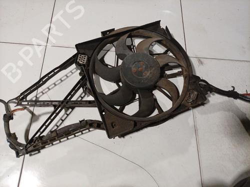 Used Fan Fan 34762745 34762745