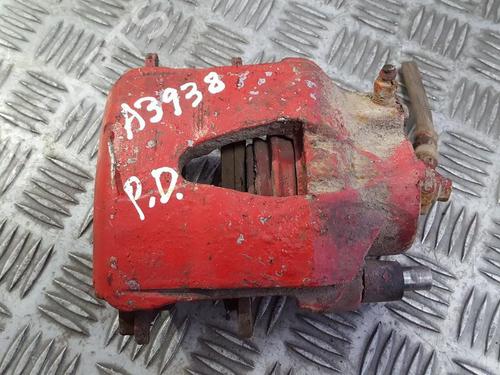 Used Right front brake caliper Right front brake caliper 35684998 35684998