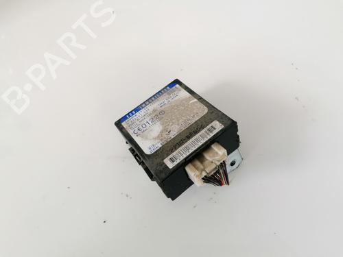 Used Electronic module Electronic module TOYOTA AVENSIS VERSO (_M2_) 2.0 D (CLM20_, CLM20R) (116 hp) 35506100 35506100