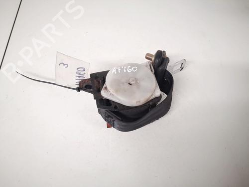 Used Rear right seatbelt Rear right seatbelt 35483841 35483841
