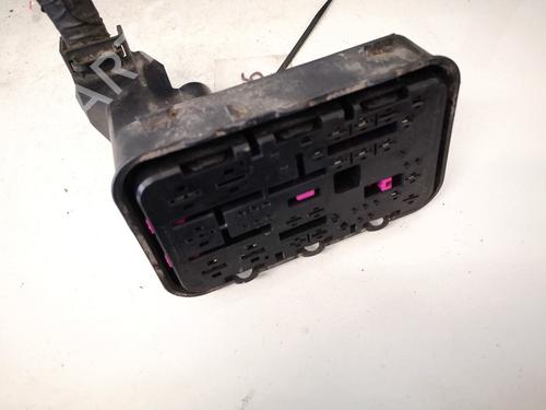 Used Electronic module Electronic module 35425987 35425987