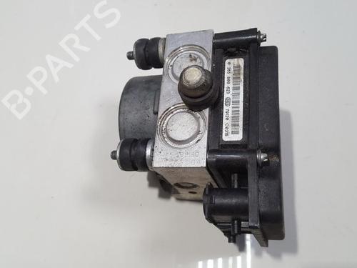 Used ABS pump ABS pump FIAT BRAVO II (198_) 1.9 D Multijet (198AXC1B) (150 hp) 35837269 35837269