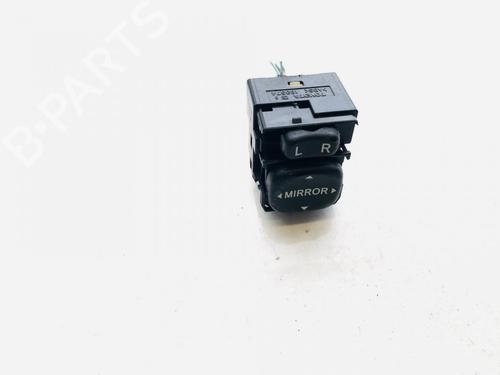 Used Mirror switch Mirror switch TOYOTA AVENSIS (_T25_) 2.0 D-4D (ADT250_, ADT250R) (126 hp) 35545916 35545916