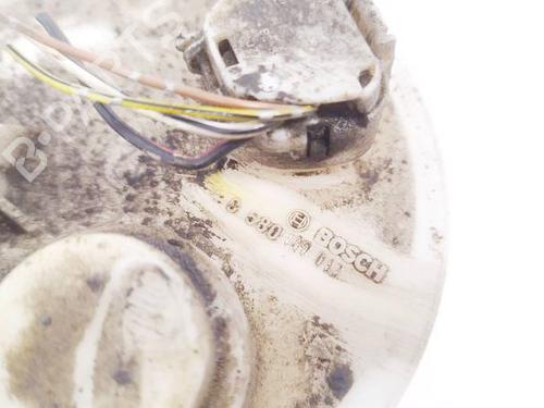 Electronic module TOYOTA COROLLA (_E12_) 2.0 D-4D (CDE120R, CDE120L_) | BP38260121M83 - Image 2