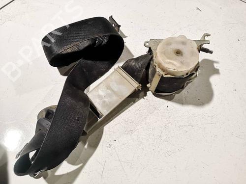 Front left seatbelt OPEL SIGNUM Hatchback (Z03) 2.0 DTI (F48) | BP38630048I26 - Image 3
