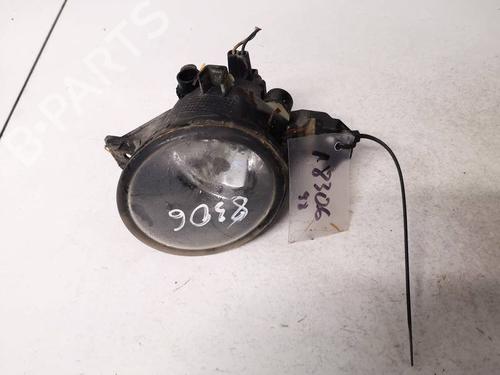 Used Right front fog light Right front fog light 35347764 35347764