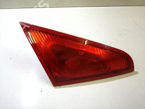 Used Left taillight Left taillight 35653460 35653460