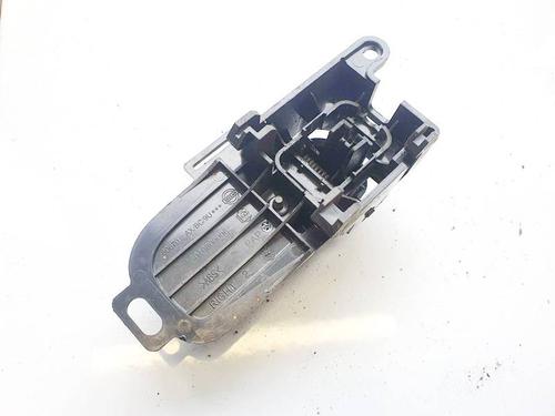 Front right interior door handle NISSAN NOTE (E11, NE11) 1.4 | BP35271777I14 - Image 3