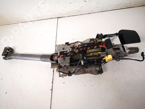 Used Steering column Steering column VW TOURAN (1T1, 1T2) 2.0 TDI 16V (140 hp) 35447655 35447655