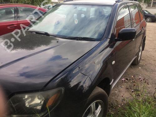 Engine mount MITSUBISHI OUTLANDER I (CU_W) 2.4 4WD (CU5W) | BP33500280M89 - Image 10