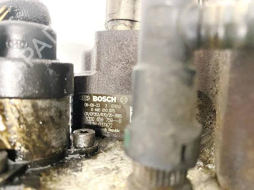 Injection pump RENAULT ESPACE IV (JK0/1_) 1.9 dCi (JK0U) | BP35113718M78 - Image 4
