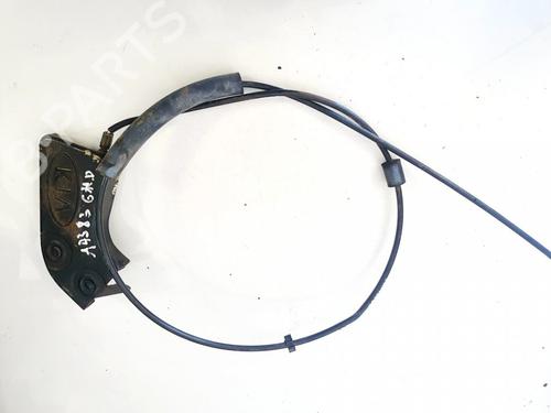 Used Electronic module Electronic module SUZUKI WAGON R+ (MA) 1.3 4WD (RB413) (76 hp) 35419229 35419229