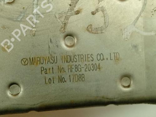 Egr MAZDA 6 Hatchback (GH) 2.0 MZR-CD (GH14) | BP40166298M69 - Image 4
