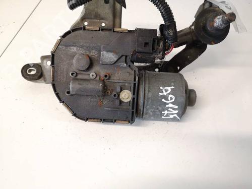 Used Front wipers mechanism Front wipers mechanism FORD GALAXY II (WA6) 1.8 TDCi (100 hp) 35283526 35283526