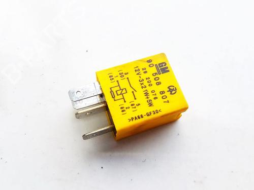 Used Electronic sensor Electronic sensor OPEL ASTRA G Hatchback (T98) 2.0 DI (F08, F48) (82 hp) 33525208 33525208