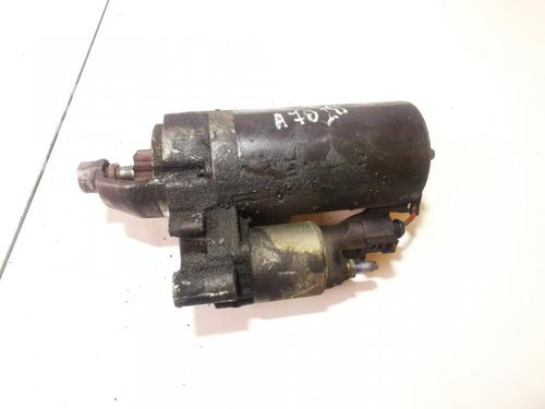Starter AUDI A5 (8T3) 3.0 TDI quattro | BP35519207M8 - Image 2