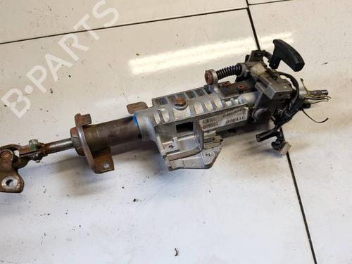 Used Steering column Steering column 34866861 34866861