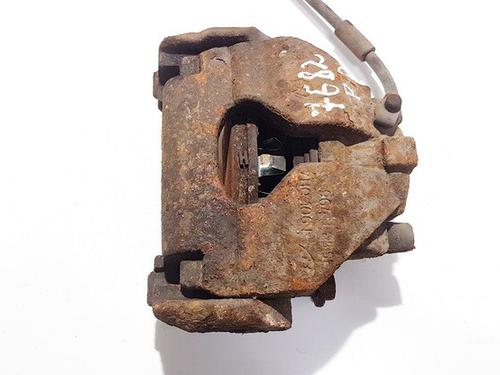 Used Right front brake caliper Right front brake caliper VW TRANSPORTER T5 Van (7HA, 7HH, 7EA, 7EH) 1.9 TDI (102 hp) 35457972 35457972