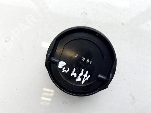 Air vent MAZDA 6 Hatchback (GG) 2.0 DI (GG14) | BP32886230I21 - Image 2