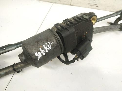 Used Front wiper motor Front wiper motor FORD MONDEO III (B5Y) 2.0 TDCi (130 hp) 35467453 35467453