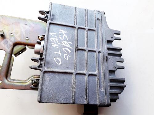 Used Engine control unit (ECU) Engine control unit (ECU) VW VENTO (1H2) 1.8 (75 hp) 33524216 33524216