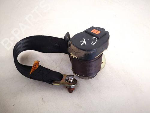 Used Rear left seatbelt Rear left seatbelt CHEVROLET MATIZ (M200, M250) 1.0 (64 hp) 35342277 35342277