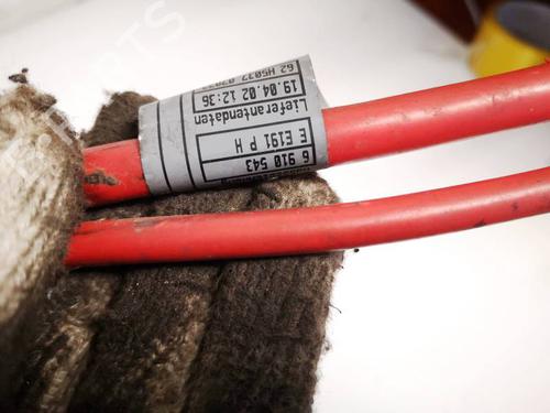 Cable BMW 3 Touring (E46) 318 d | BP34893885E12 - Image 4