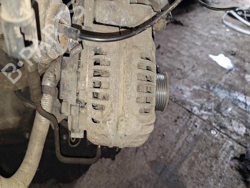 Generator Generator OPEL VECTRA C (Z02) 2.0 DTI 16V (F69) (101 hp) 36588558 36588558