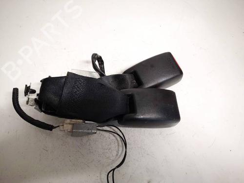 Used Seat buckle Seat buckle 35143747 35143747