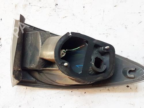 Right taillight MAZDA 6 Hatchback (GG) 2.0 DI (GG14) | BP35868180C35 - Image 2