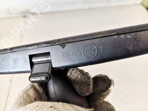Rear mirror SKODA FABIA II (542) 1.9 TDI | BP35259217I6 - Image 3