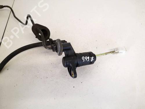 Clutch slave cylinder AUDI A4 B6 (8E2) 2.5 TDI quattro | BP35093636M113 - Image 1