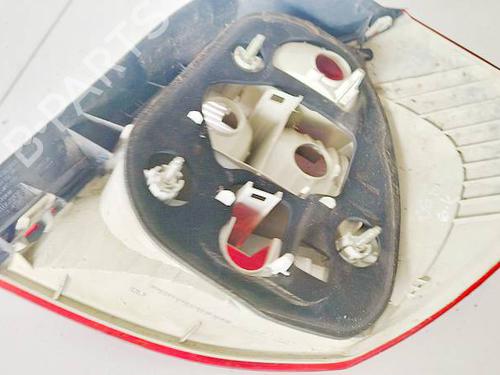 Left taillight BMW 1 (E87) 116 i | BP34793569C34 - Image 2