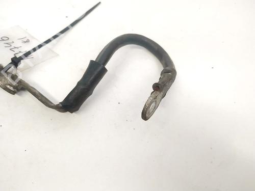 Cable TOYOTA RAV 4 II (_A2_) 2.0 D 4WD (CLA20_, CLA21_, CLA20R, CLA21R) | BP35445963E12 - Image 3