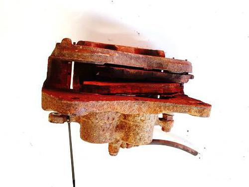 Right front brake caliper SUBARU OUTBACK (BS) 2.5 AWD (BS9) | BP35197652M104 - Image 3