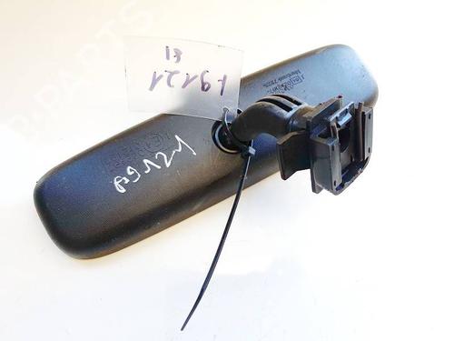Used Rear mirror Rear mirror MAZDA 6 Saloon (GG) 1.8 (120 hp) 35283835 35283835