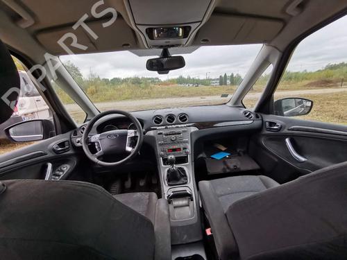 Electronic module FORD GALAXY II (WA6) 2.0 TDCi | BP32556415M83 