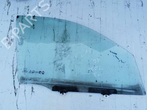 Used Front right door window Front right door window ROVER 200 II Hatchback (RF) 214 Si (103 hp) 35577690 35577690
